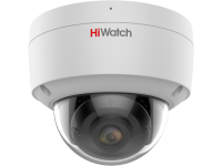 Видеокамера HiWatch IPC-D042C-G2/SU (4mm) ColorVu. в Сочи 