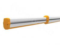 Телескопическая алюминиевая стрела шлагбаума GT8 для проездов до 7,8 м (арт. 803XA-0420) в Сочи 