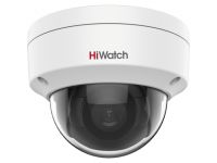 Видеокамера HiWatch IPC-D082-G2/S (2.8mm) в Сочи 