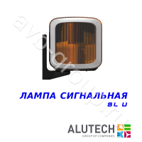 Лампа Allutech сигнальная универсальная SL-U в Сочи 