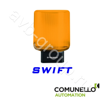 Лампа COMUNELLO сигнальная светодиодная SWIFT в Сочи 