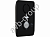 Абонентское устройство hands-free аудио IP PERLA, цвет чёрный лак в Сочи 