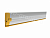 Стрела алюминиевая сечением 90х35 и длиной 4050 мм для шлагбаумов GPT и GPX (арт. 803XA-0050) в Сочи 