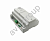 Блок питания VAS/100.30 для видеодомофонной системы (230В, 50/60Гц, 8 DIN) в Сочи 