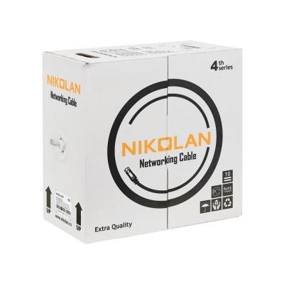  NIKOLAN NKL 4100C-OR с доставкой в Сочи 