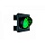 C0000704.1 Came Светофор светодиодный, 1-секционный, зелёный, 230 В в Сочи 