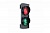 PSSRV1 Came - Светофор 230 В двухпозиционный (красный-зелёный) ламповый в Сочи 
