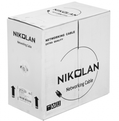  NIKOLAN NKL 4700B-BK с доставкой в Сочи 