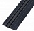 Нижний декоративный профиль для ходовой шины Geze Slimdrive SL (до 3,5 м.) в Сочи 