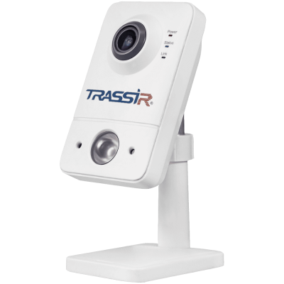  TRASSIR TR-D7121IR1 3.6 