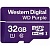 Western Digital WDD032G1P0A 32 Гб  в Сочи 