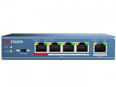  HIKVISION DS-3E0105P-E с доставкой в Сочи 