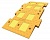 ИДН 1100 С (средний элемент желтого цвета из 2-х частей) в Сочи 